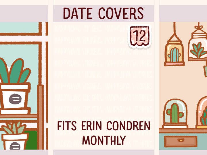FI126 Date covers