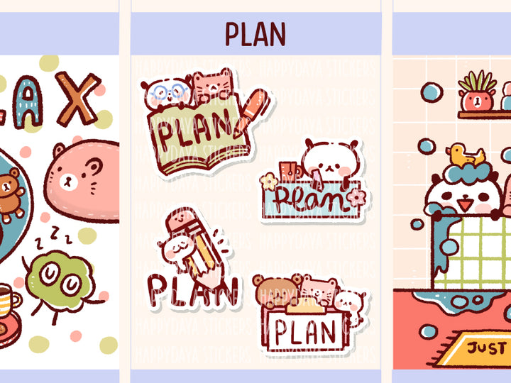FI194 Plan