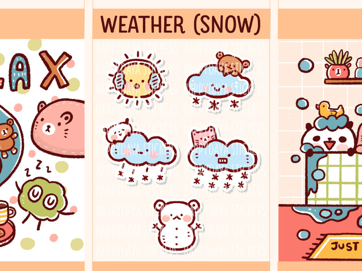 FI196 Weather