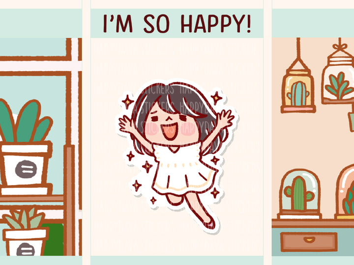 HF219 So happy I could fly