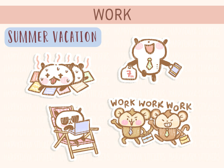 KIT28 (Summer Vacation) Sheet3 Work