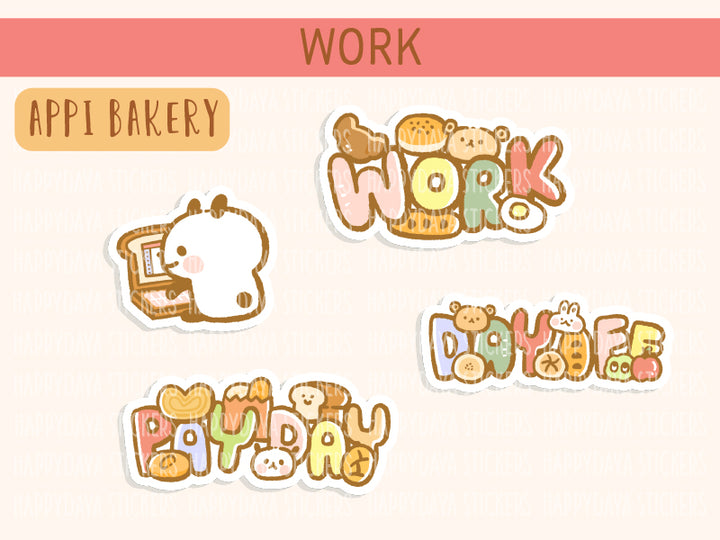 KIT30 (Appi Bakery) Sheet3 Work