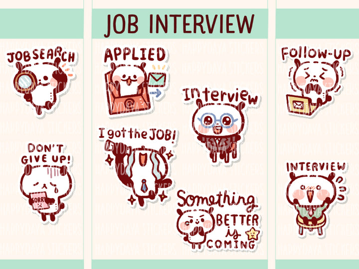 MS014R Job Searching Processes