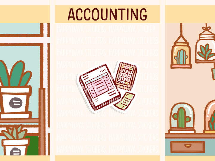 MS113 Accounting work