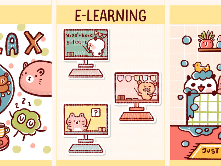 MS126 E-Learning