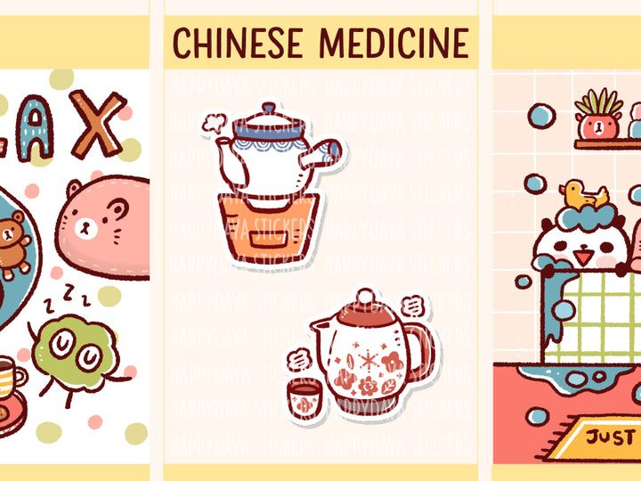 PD129 Chinese medicine