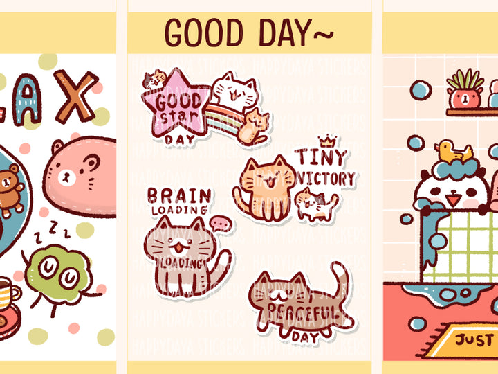 PM197 - Good day ☀️