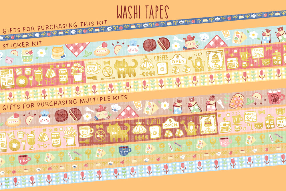 KIT23-Product photos-2 3All washi tapes