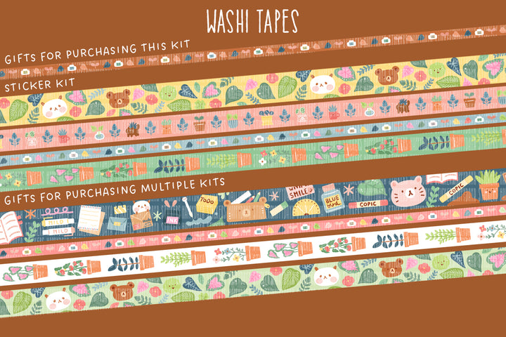 KIT24-Product photos-2 3All washi tapes