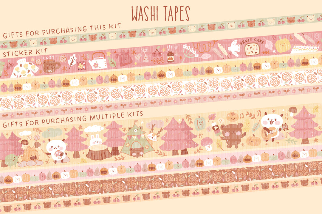 KIT25-Product photos-2 3All washi tapes