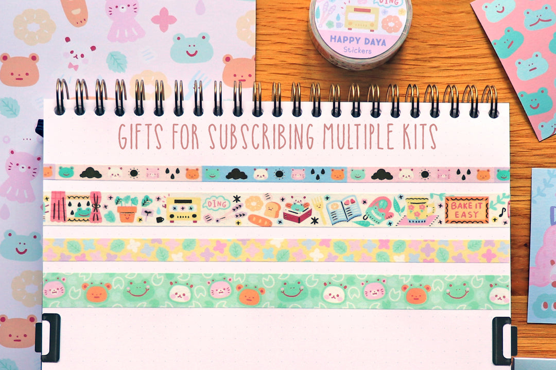 KIT29-Product photos-1 Exclusive washi gift photo