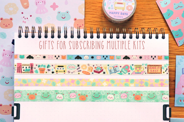 KIT29-Product photos-1 Exclusive washi gift photo