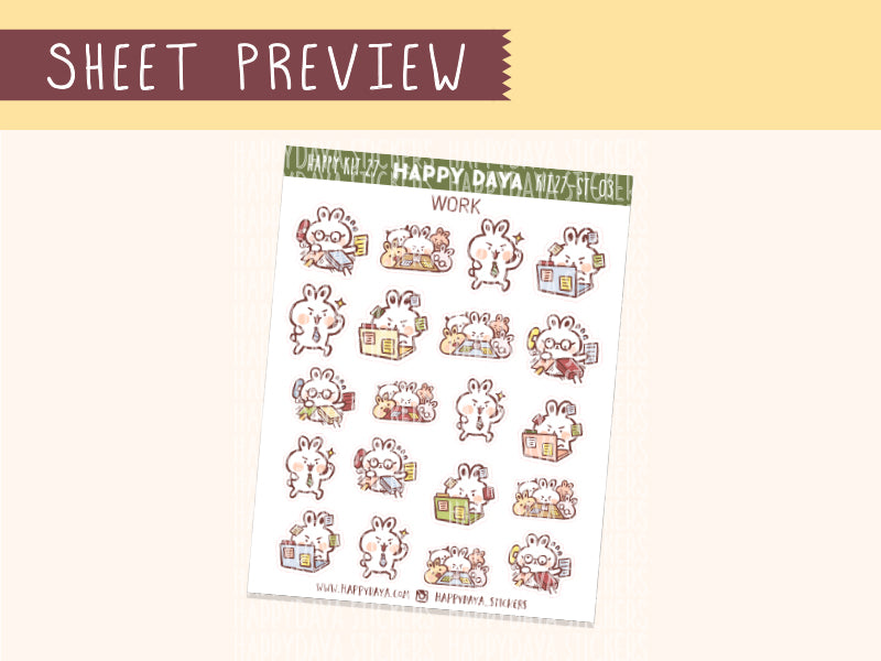 KIT27 (Crafty Time) Sheet3 Work