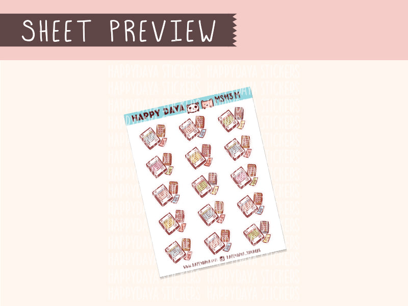 MS113 Accounting work