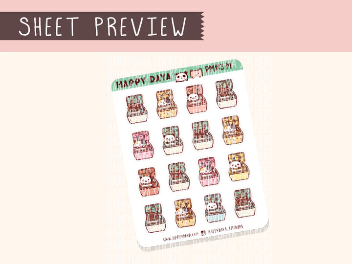 PM113 Switch storage case