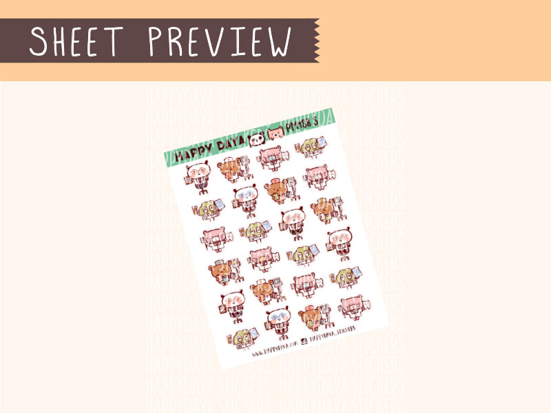 PM188 Doctor Appointment