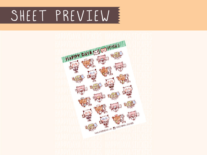 PM188 Doctor Appointment