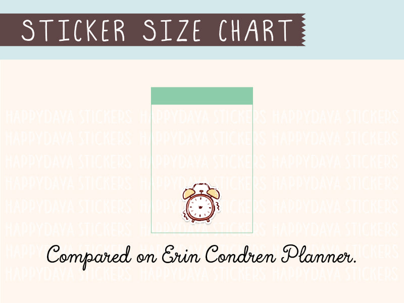 FI130 Classic alarm clock