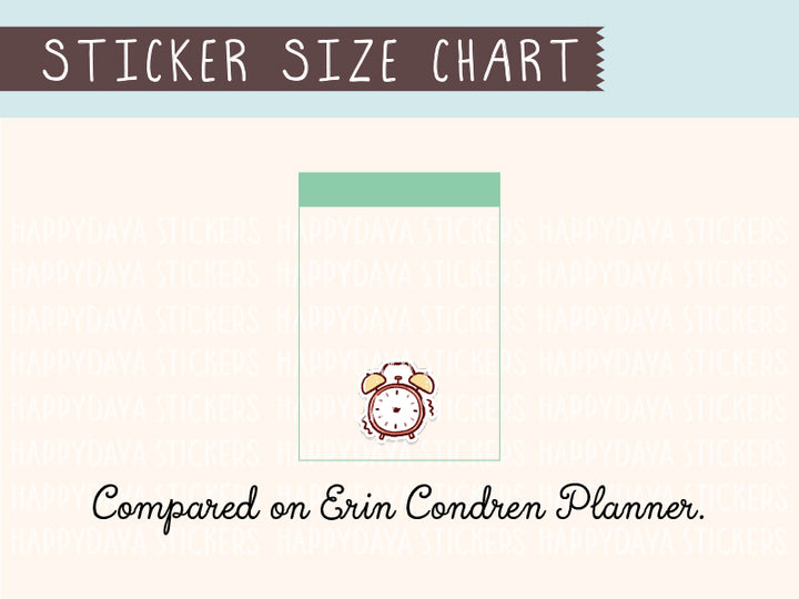 FI130 Classic alarm clock