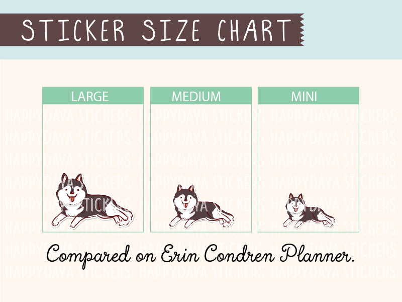 FI139 Siberian Husky