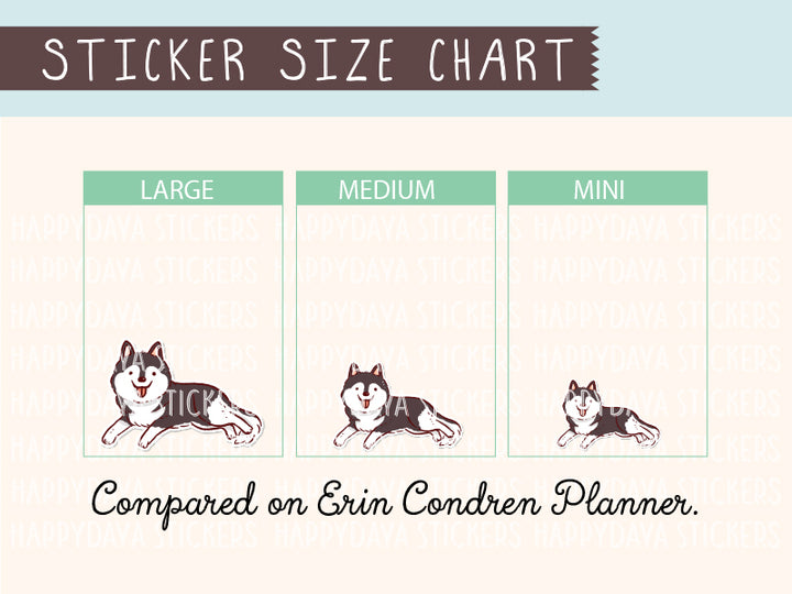 FI139 Siberian Husky