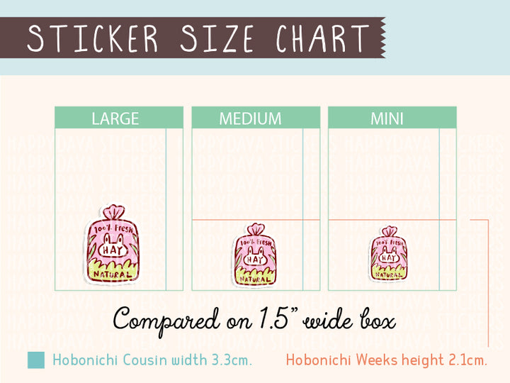 FI180 Rabbit supplies