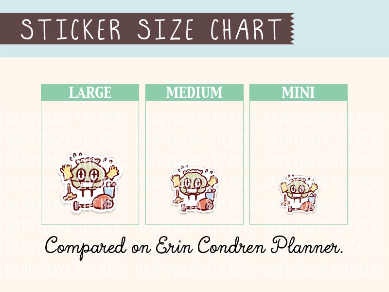 PM114 Moss cleaning house